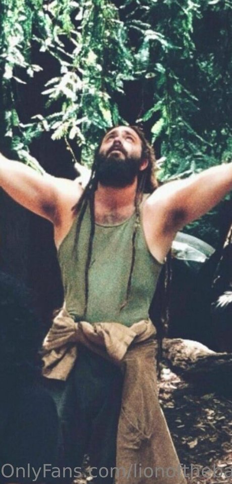 lionofthebay actriz sexual foto