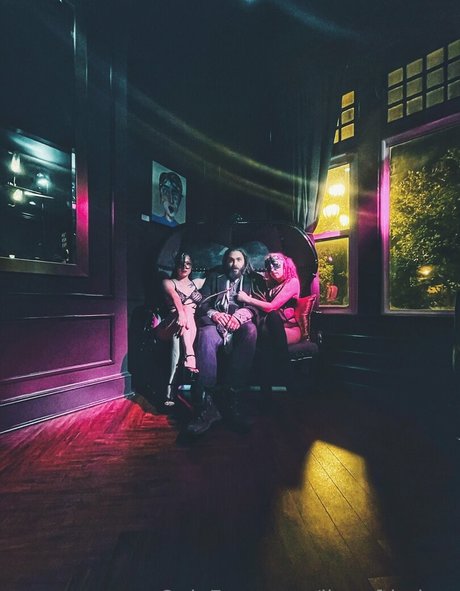 lionofthebay estrella porno caliente archivo