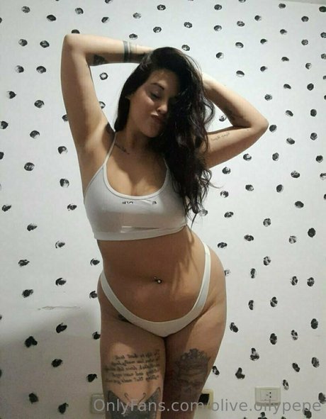 olive oilypepe actriz de desnudos recopilación