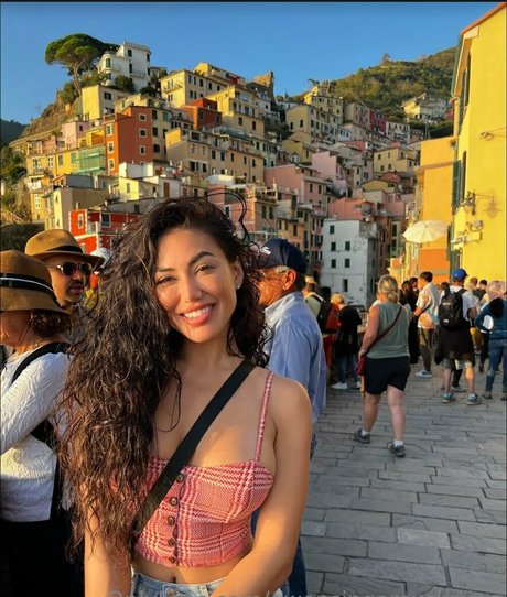 gwensingerexclusive modelo desnudos foto