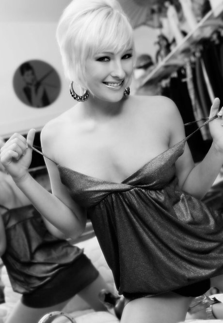 Felicia Taylor bonita estrella porno imágenes