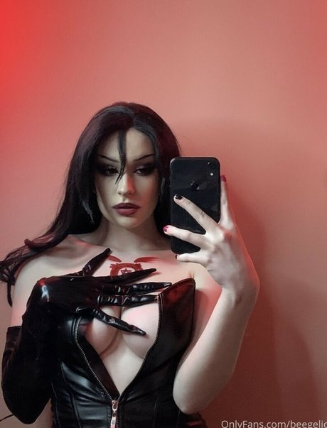 Vexedvirgo mejor estrella porno imagen