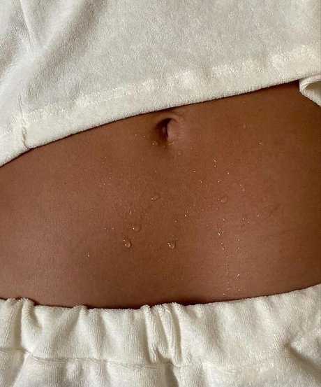 Gabrielle M modelo exclusivo foto