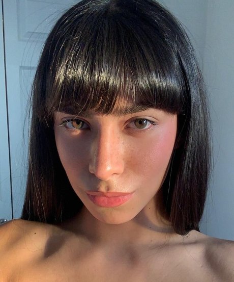 Gabrielle M estrella agradable galería