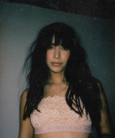 Gabrielle M modelo mejor galerías