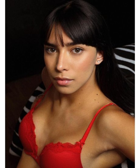 Gabrielle M arte estelar recopilación