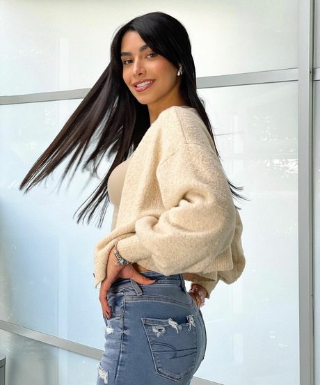 Gabrielle M estrella libre imagen