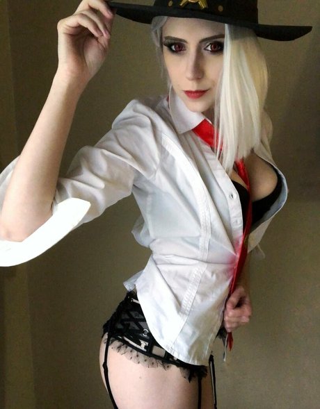 camghoul estrella superior imagen