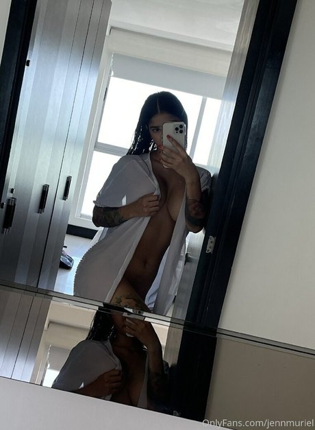 Jenn Muriel estrella porno hermosa galerías
