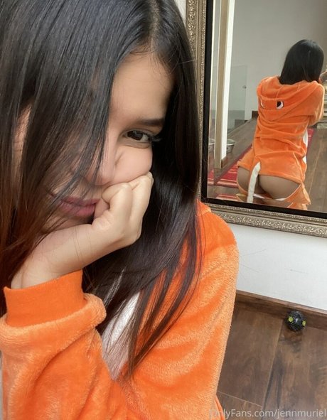 Jenn Muriel arte estrella porno galería