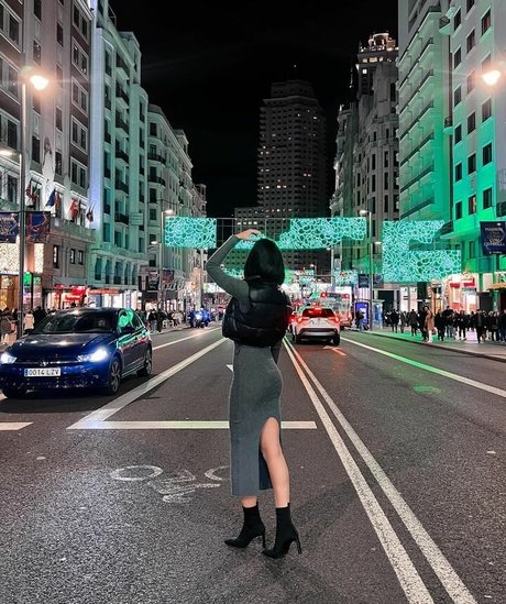 iree c13 estrella desnuda galerías