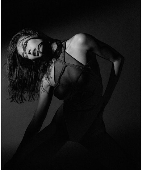 an stasiia estrella porno atractiva imagen