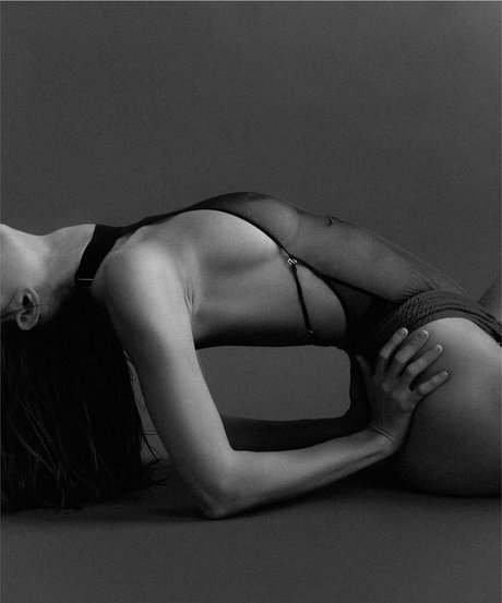 an stasiia modelo erótico imágenes