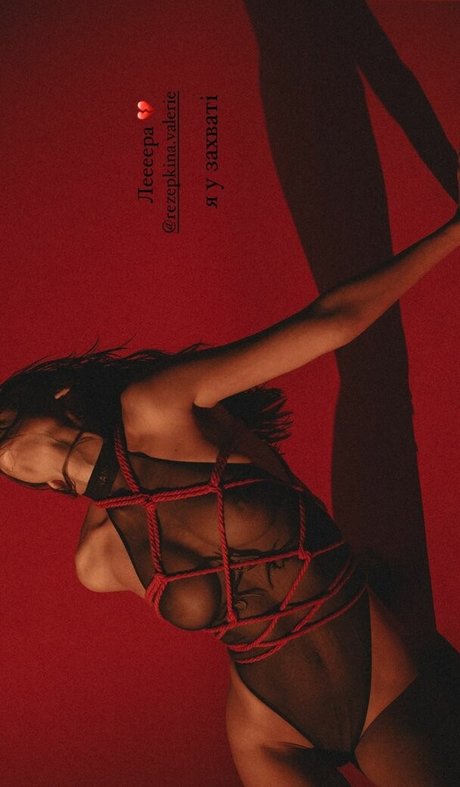 an stasiia mejor modelo recopilación