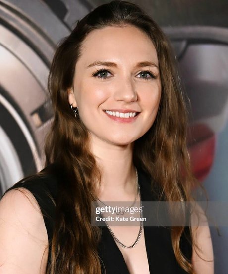 Anna Demetriou estrella porno hermosa archivo