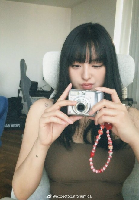 expectopatronumica estrella desnuda archivo