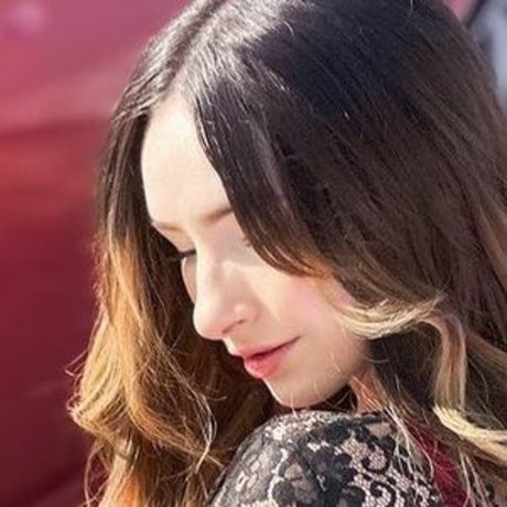 Slaydn actriz de alta definición imagen