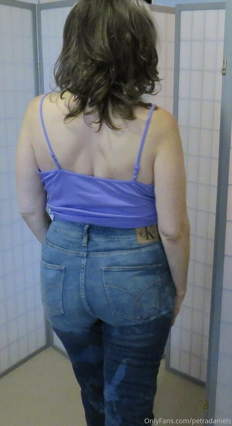 petradaniels modelo mejor foto