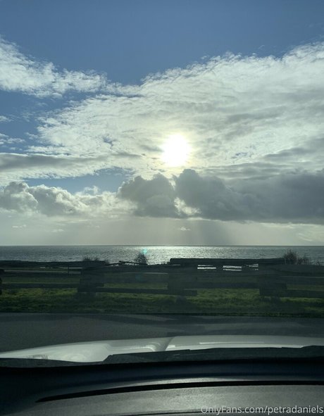 petradaniels modelo agradable recopilación