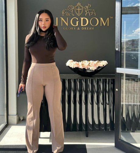 YueYue hermosa estrella imagen