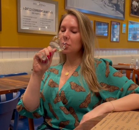 Goddess Grazi actriz desnuda imagen