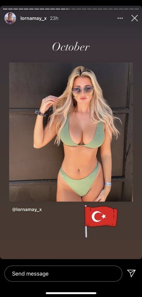 Lornamay x actriz de desnudos fotos