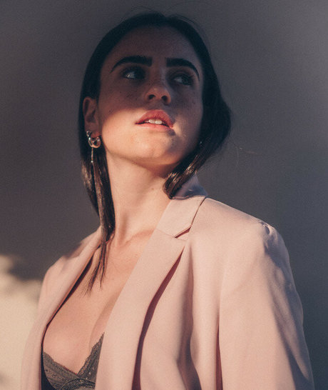 Noy Malkin mejor estrella galería