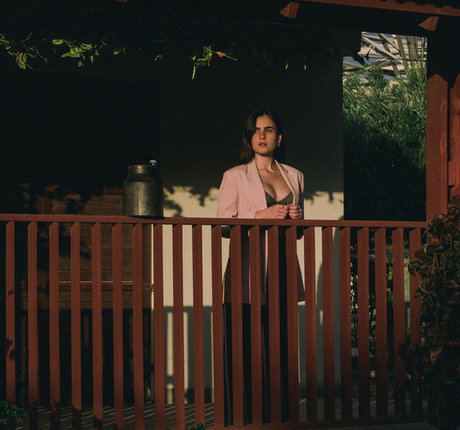 Noy Malkin buen modelo galería