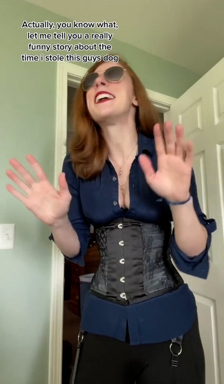 Sea Ya Later actriz de alta calidad archivo