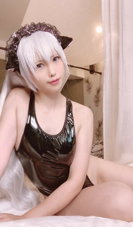 Glossy Rabbit actriz sexual galerías