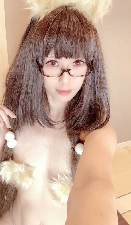 Glossy Rabbit arte estelar imágenes