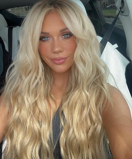 Megan Moroney actriz sexual imagen