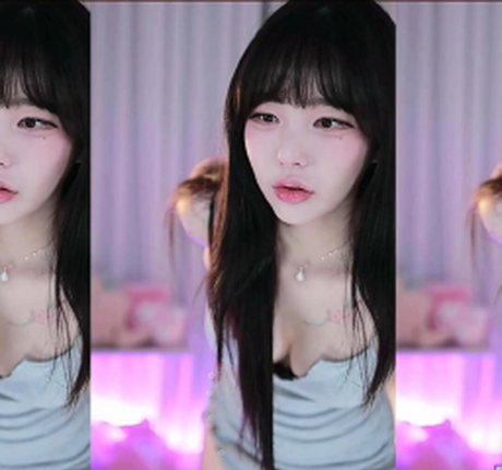 ChuJeong estrella porno atractiva galerías