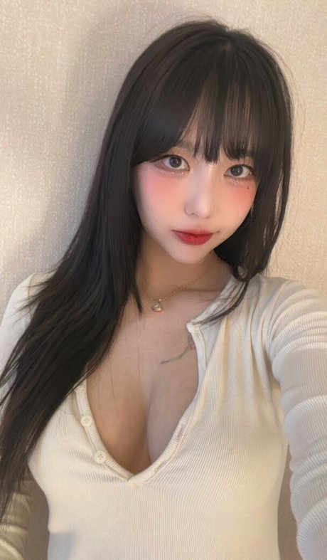 ChuJeong modelo sexy recopilación