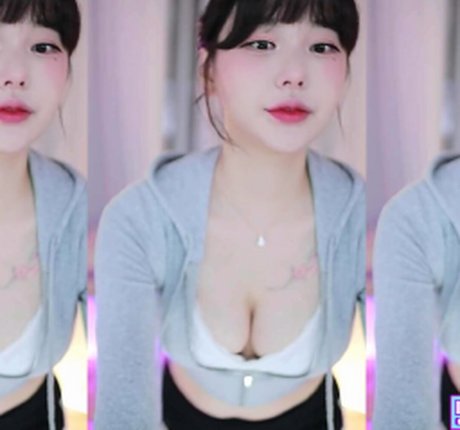 ChuJeong estrella porno mejor imagen