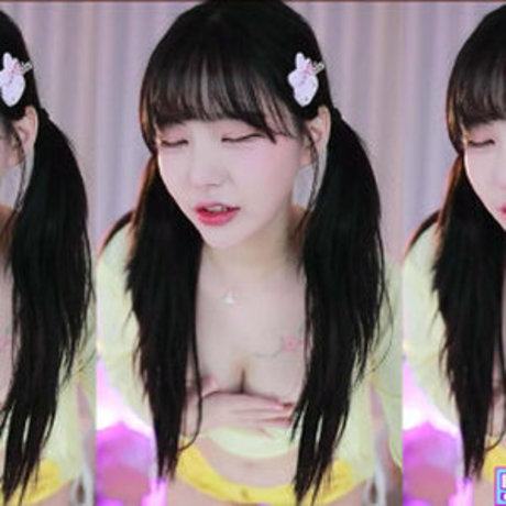 ChuJeong modelo erótico fotos