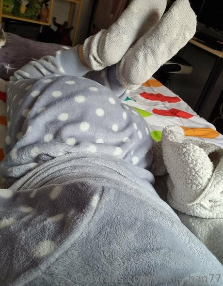 yourbluehairedwaifu buena estrella porno imagen