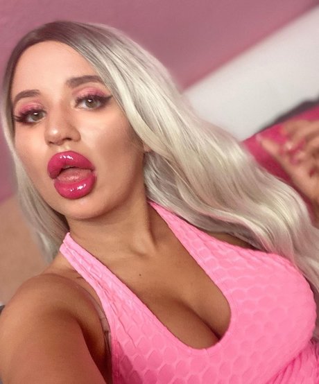 jessy bunny estrella erótica galería