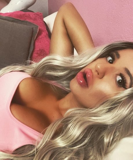 jessy bunny estrella libre foto