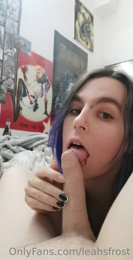 frostryo estrella porno caliente imágenes