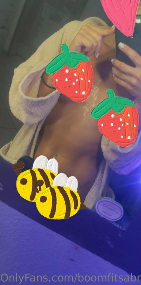 boomfitsabry estrella perfecta recopilación