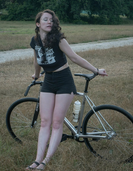 Karmannandjosie estrella porno adulto fotos