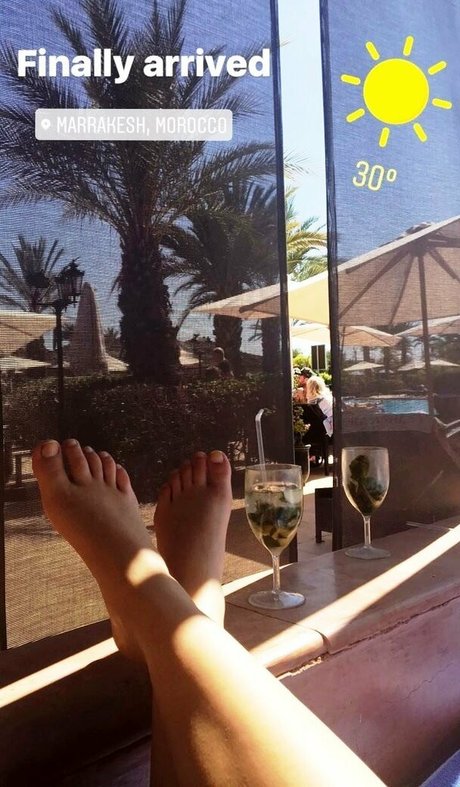 Sophie Nelisse estrella porno superior archivo