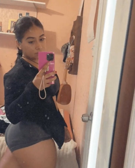 Gabrielamhdzz estrella porno exclusiva foto