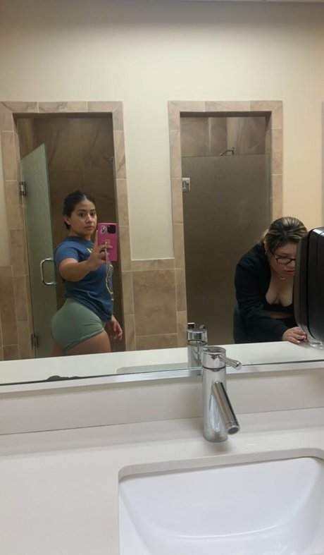 Gabrielamhdzz estrella perfecta imagen