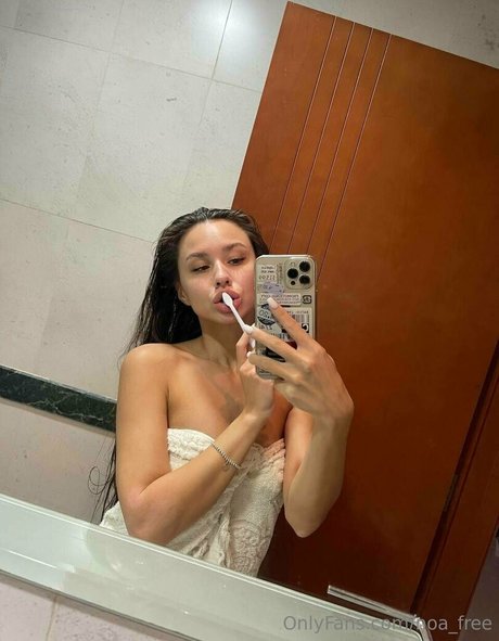 noa free modelo imágenes