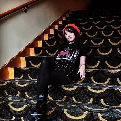 Chelsea Cook actriz porno galerías