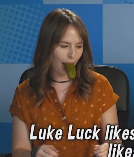 Chelsea Cook estrella galería