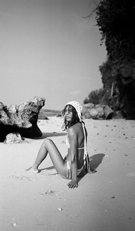 Vanessa Moe modelo mejor foto