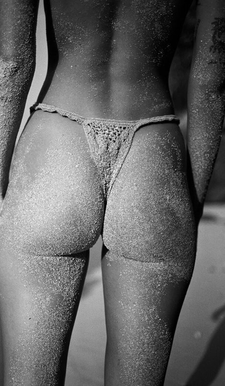 Vanessa Moe modelo fotos